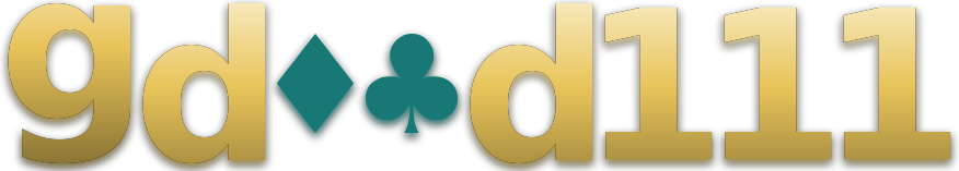 gdood111 logo